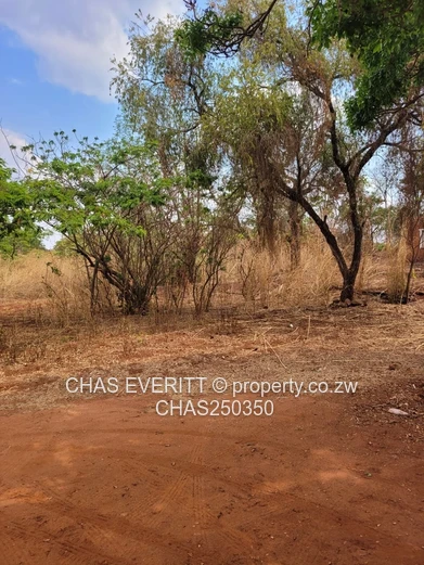 Glen Forest Land For Sale
