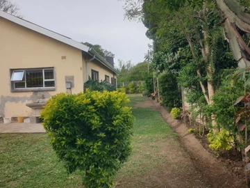 Commercial Property