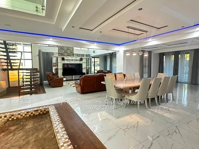 Mount Pleasant Hieghts House For Sale 