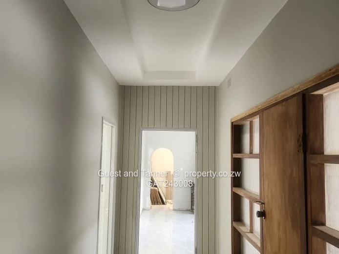 Prime Upper Hillside Home – Almost Complete Renovation!