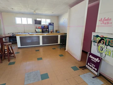 Shop & Retail Property