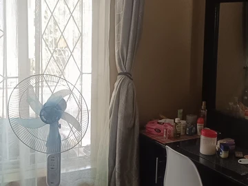 2 Bedroom Garden Flat