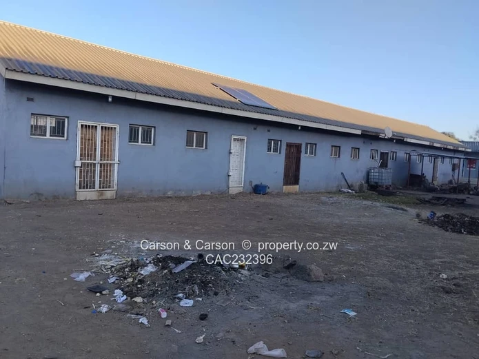 An Opportunity to Secure your business premises in one of Willowvale's vibrant commercial locations