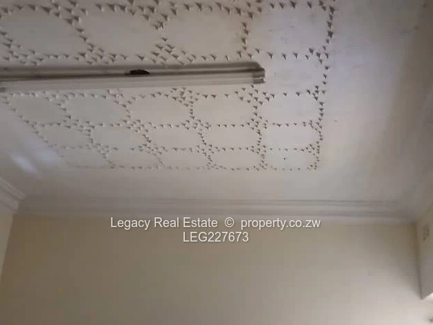 High-Potential Business Property