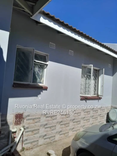 Super investment or starter home 