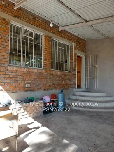 Glen Lorne House For Sale