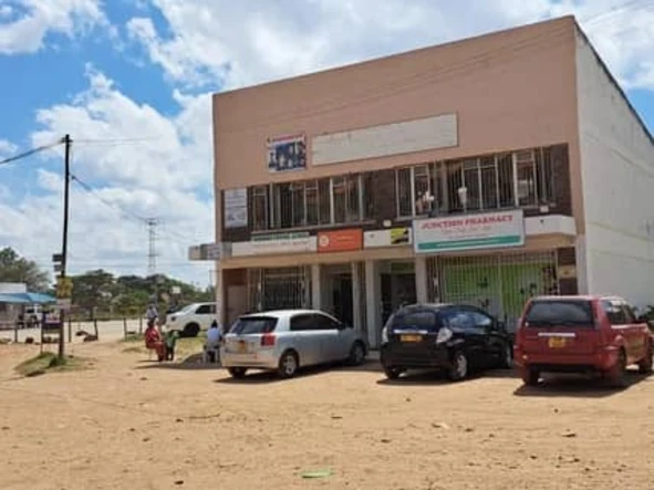 Shop & Retail Property