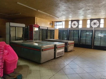 Shop & Retail Property