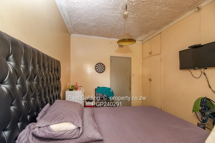 Family Home With Great Potential