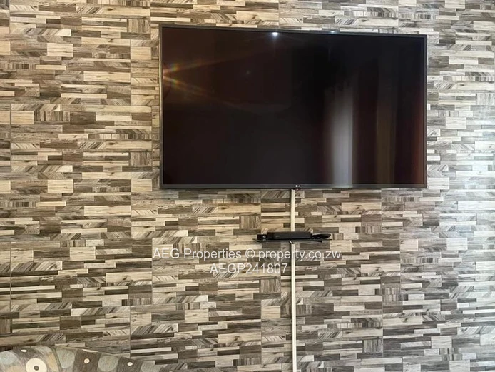 Apartment For Sale Millenium Heights