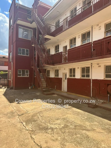 Flat To Let