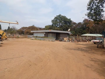 Commercial Property