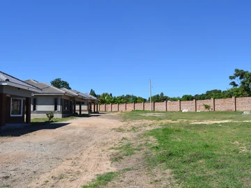 3 Bedroom Townhouse Complex