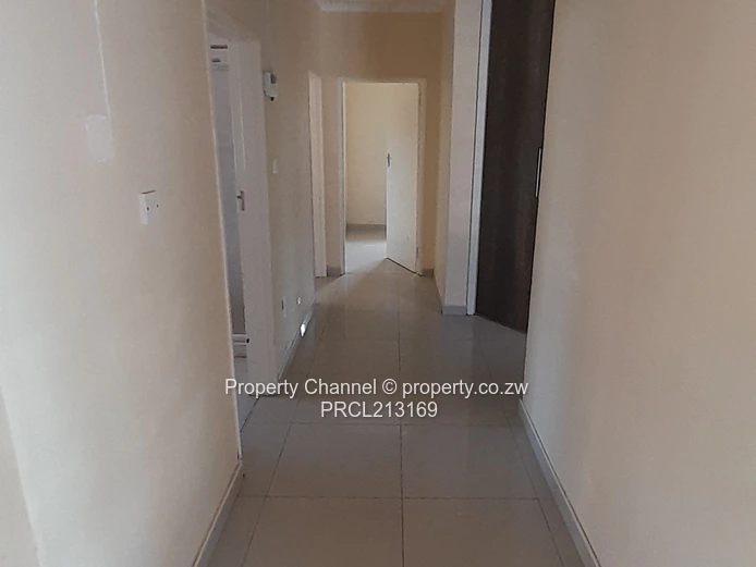 Morden Cluster Homes