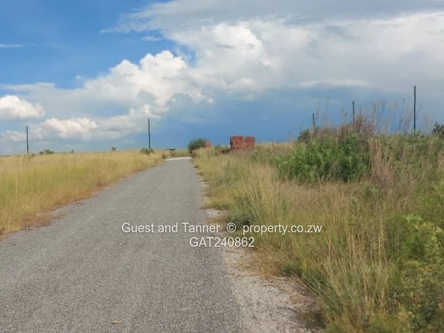 A Choice of 2 Nyabira Rosewood Stands for Sale