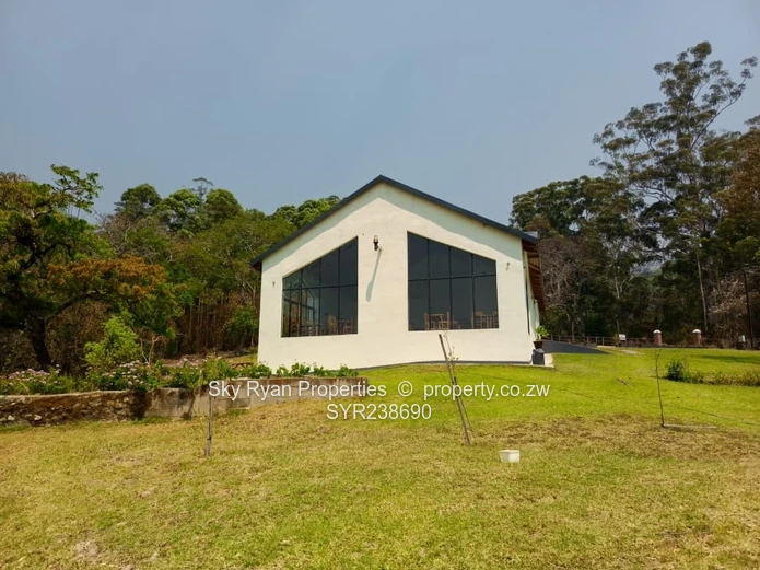 Vumba Property For Sale