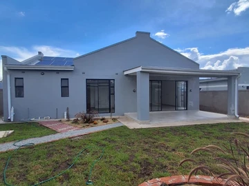 4 Bedroom Townhouse Complex