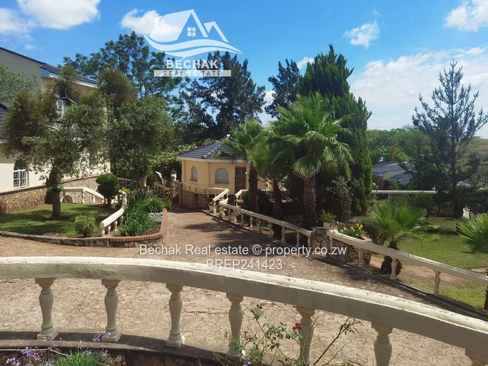 Burnside mansion for sale