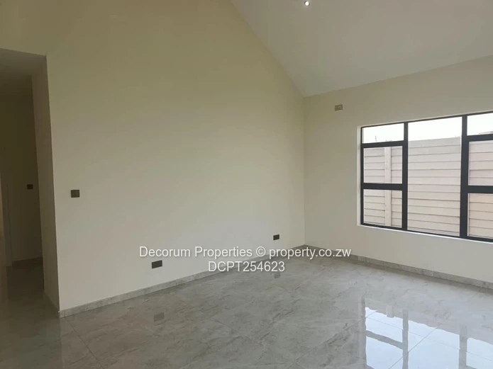Mount Pleasant Heights | Brand New 5 Bed House For Sale (Sole Mandate)