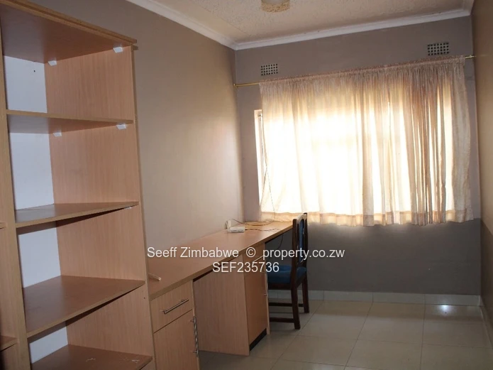 Lion Street House For Rent