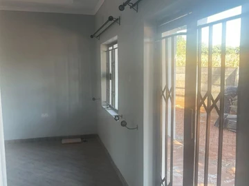 2 Bedroom Townhouse Complex