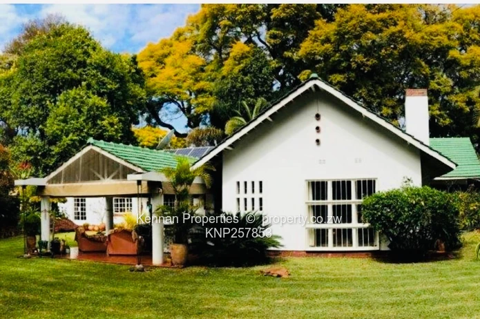 A Rare Gem In Avondale West – Exceptional Location, Endless Potential! (Sole Mandate)