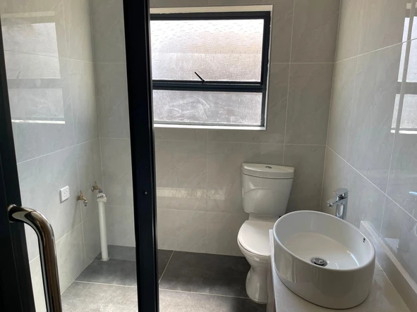 3 Bedroom Townhouse Complex
