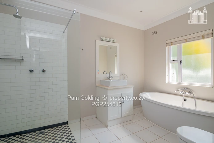 Exceptional Residence