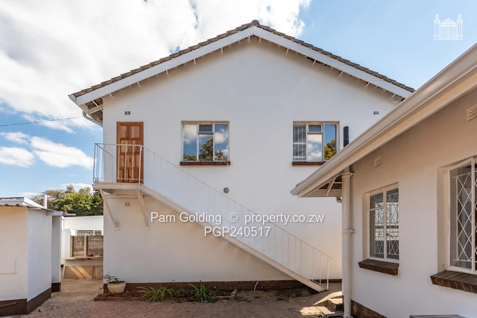 Prime Commercial Property - Main Road Frontage