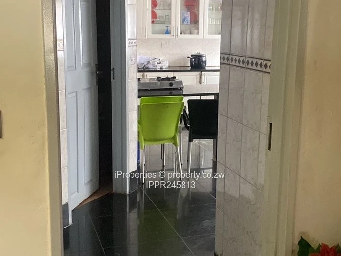 Comfortable Family Living – 4 Beds with Premium Extras