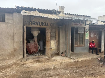 Shop & Retail Property