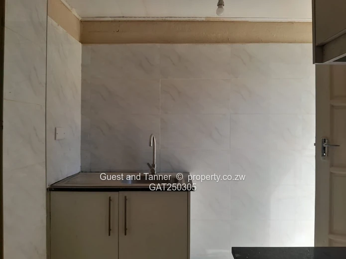 Cozy 1-Bedroom Cottage to Let – Mabelreign