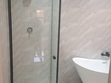 3 Bedroom Garden Flat