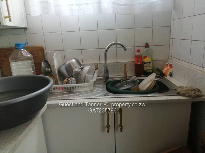 Flat For Sale In The Upper Avenues