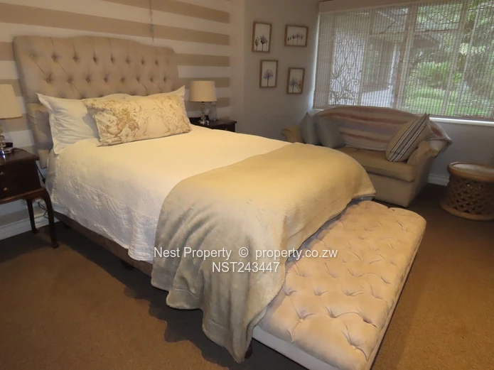 Perfect Location in Highlands!