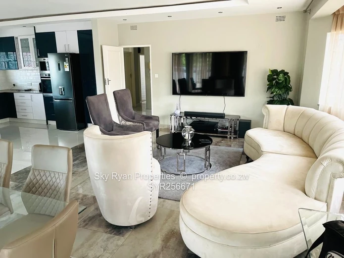 Penthouse For Sale In The Avenues 
