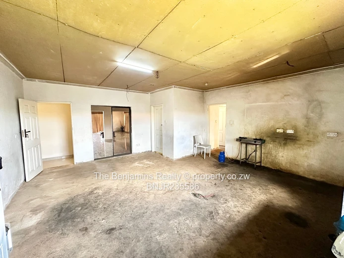 Opportunity in Norton up for Sale