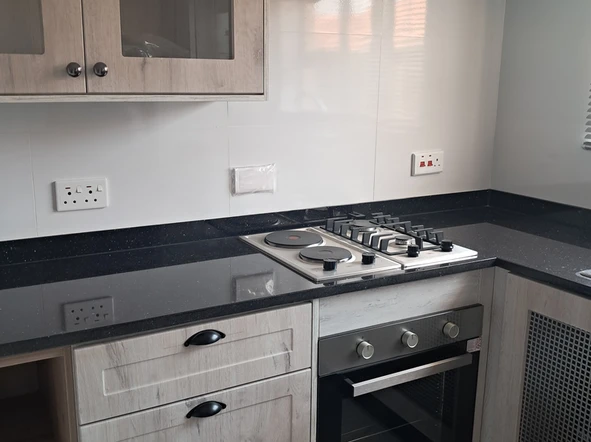3 Bedroom Townhouse Complex