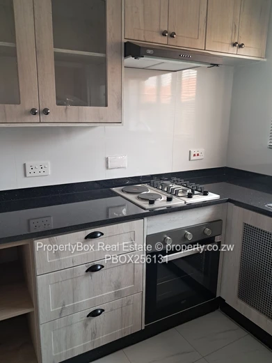 3 bed cluster unit to rent available for Immediate occupation!