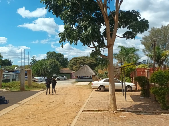 Shop & Retail Property