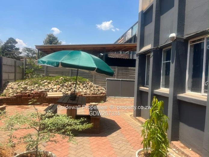 Flat For Sale in the Avenues