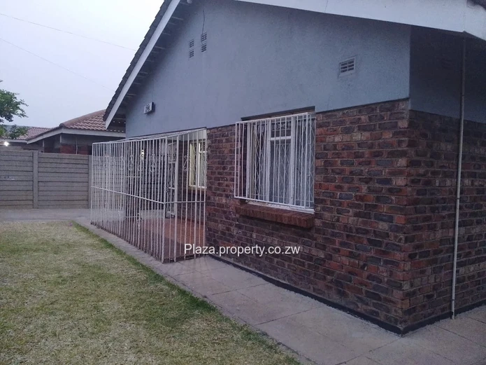 Solid 3-Bedroom House For Sale | Tynwald, Near Madokero Mall 
