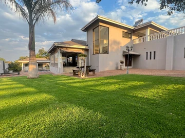 Contemporary Living at its finest in Hogerty Hill