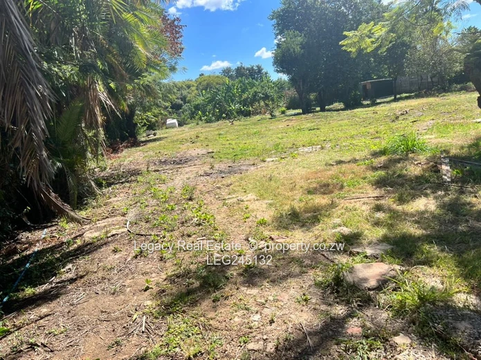 Nestled in Avondale is an Ideal For Residential Or Commercial Development Stand.