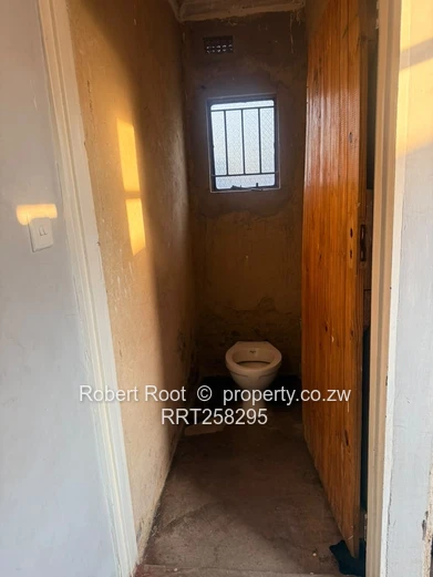 Southlea Park Solid Family Home for Sale