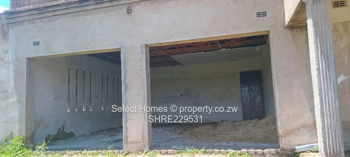 Charlotte Brooke House For Sale