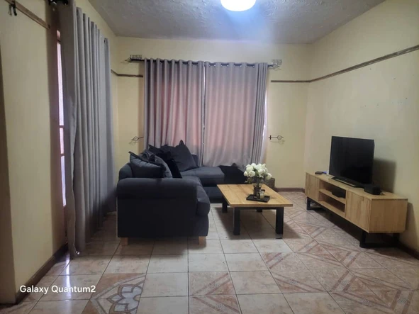 3 Bedroom Flat & Apartment