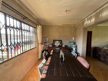 3 Bedroom Cottage