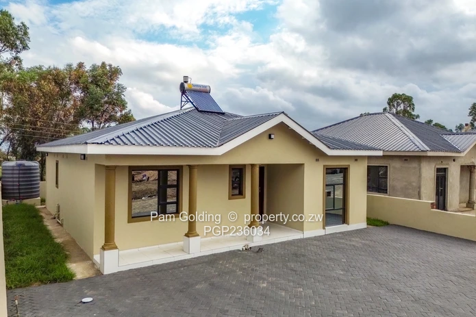 Cluster house for sale in Arlington