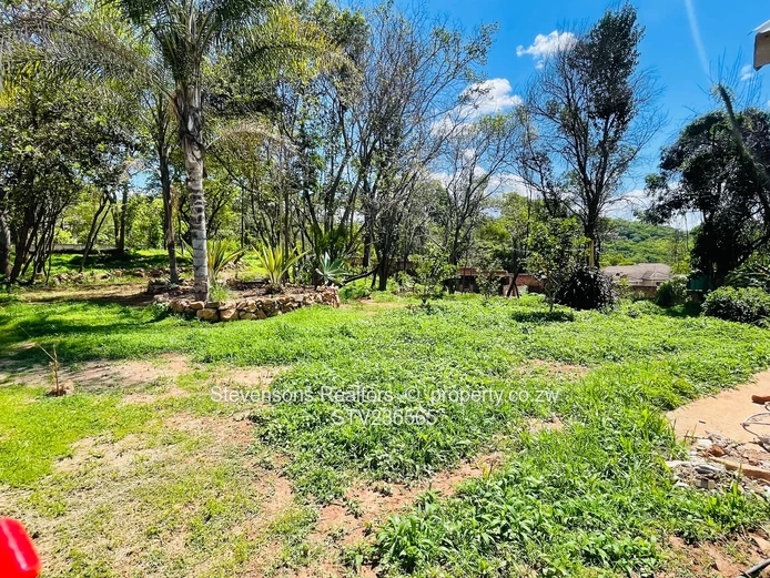 Prime Residential Land On Glen Lorne For Sale! (Sole Mandate)